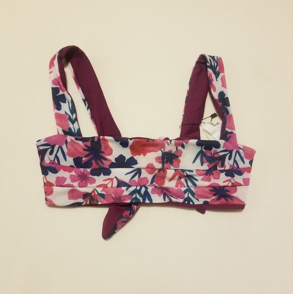 Kaohs Hampton Swim Top